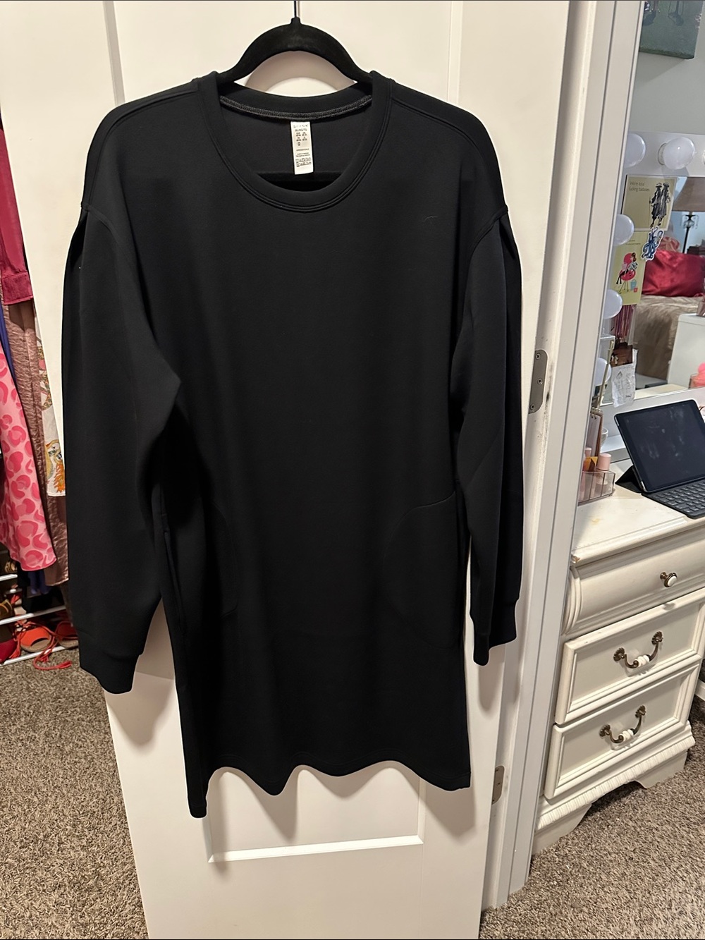 NWOT SPANX Air Essentials - XL